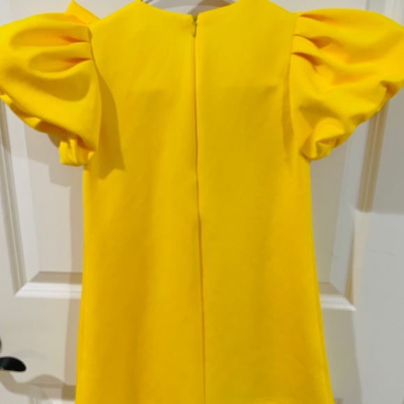 New with tags cocktail / interview / pageant dress - Picture 2 of 3